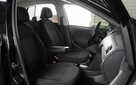 Volkswagen Polo VI (EU Market), 2012 год, 699 000 рублей, 8 фотография