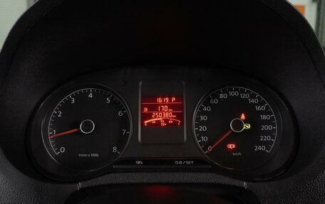Volkswagen Polo VI (EU Market), 2012 год, 699 000 рублей, 12 фотография