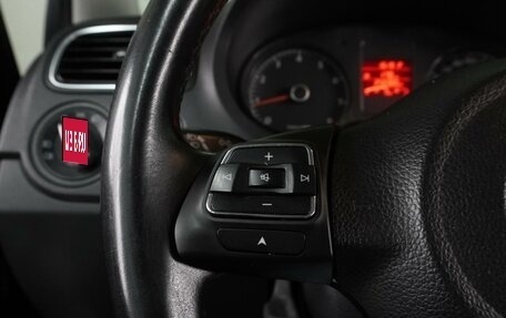 Volkswagen Polo VI (EU Market), 2012 год, 699 000 рублей, 13 фотография