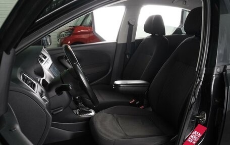 Volkswagen Polo VI (EU Market), 2012 год, 699 000 рублей, 10 фотография
