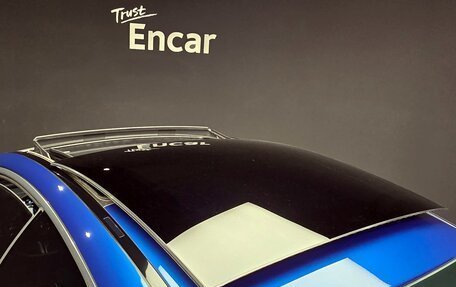 Mercedes-Benz E-Класс, 2022 год, 5 410 000 рублей, 4 фотография