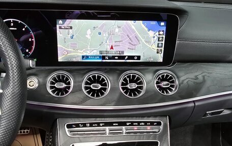 Mercedes-Benz E-Класс, 2022 год, 5 410 000 рублей, 7 фотография