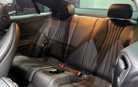 Mercedes-Benz E-Класс, 2022 год, 5 410 000 рублей, 8 фотография