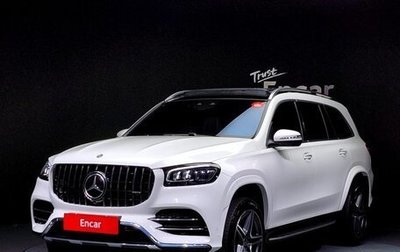 Mercedes-Benz E-Класс, 2022 год, 6 800 000 рублей, 1 фотография