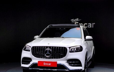 Mercedes-Benz E-Класс, 2022 год, 6 800 000 рублей, 2 фотография
