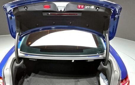 Mercedes-Benz E-Класс, 2022 год, 5 410 000 рублей, 5 фотография