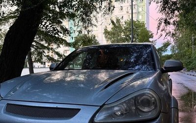 Porsche Cayenne III, 2004 год, 940 000 рублей, 1 фотография