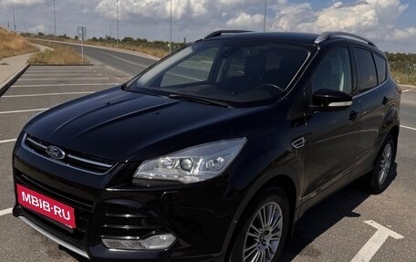 Ford Kuga III, 2013 год, 1 299 000 рублей, 1 фотография