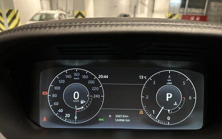 Land Rover Range Rover IV рестайлинг, 2017 год, 4 990 000 рублей, 2 фотография