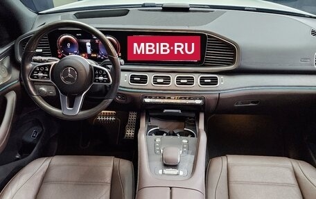 Mercedes-Benz E-Класс, 2022 год, 6 800 000 рублей, 8 фотография