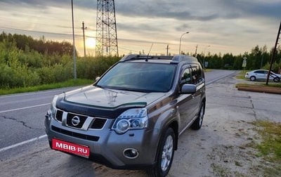 Nissan X-Trail, 2014 год, 1 600 000 рублей, 1 фотография