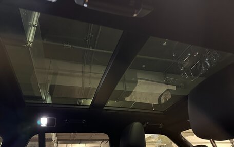 Land Rover Range Rover IV рестайлинг, 2017 год, 4 990 000 рублей, 11 фотография