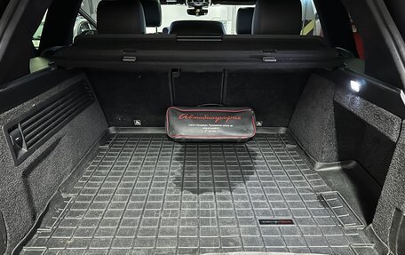 Land Rover Range Rover IV рестайлинг, 2017 год, 4 990 000 рублей, 19 фотография