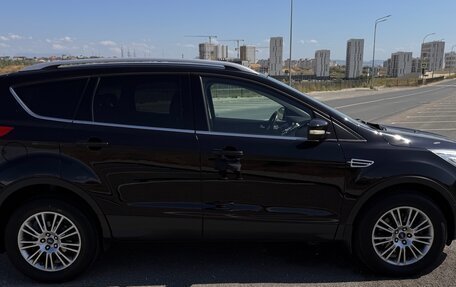 Ford Kuga III, 2013 год, 1 299 000 рублей, 2 фотография