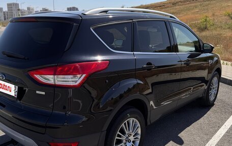 Ford Kuga III, 2013 год, 1 299 000 рублей, 5 фотография