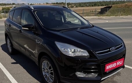 Ford Kuga III, 2013 год, 1 299 000 рублей, 3 фотография