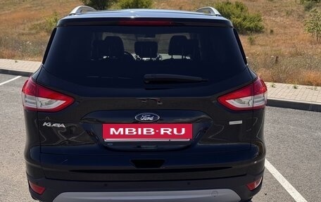 Ford Kuga III, 2013 год, 1 299 000 рублей, 6 фотография