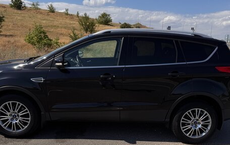 Ford Kuga III, 2013 год, 1 299 000 рублей, 8 фотография
