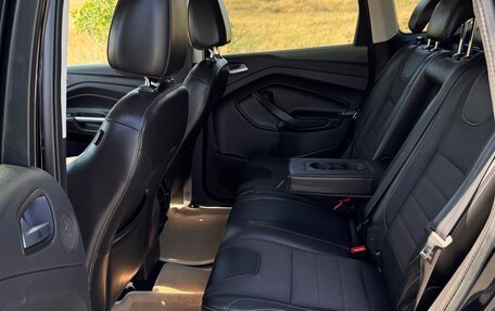 Ford Kuga III, 2013 год, 1 299 000 рублей, 15 фотография