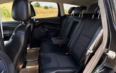 Ford Kuga III, 2013 год, 1 299 000 рублей, 16 фотография