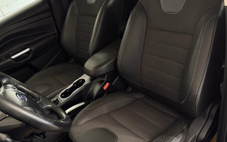 Ford Kuga III, 2013 год, 1 299 000 рублей, 24 фотография