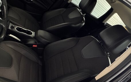 Ford Kuga III, 2013 год, 1 299 000 рублей, 25 фотография