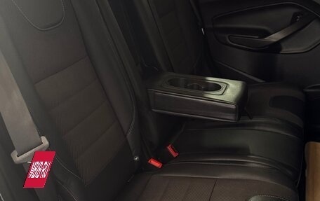 Ford Kuga III, 2013 год, 1 299 000 рублей, 32 фотография