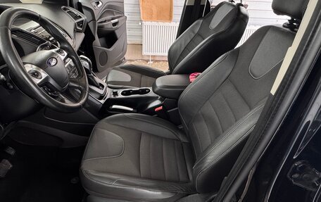 Ford Kuga III, 2013 год, 1 299 000 рублей, 38 фотография