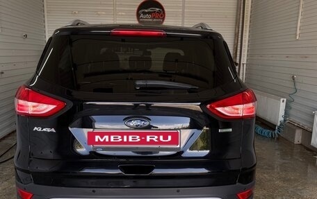 Ford Kuga III, 2013 год, 1 299 000 рублей, 30 фотография