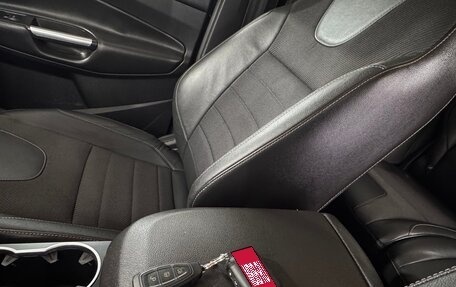 Ford Kuga III, 2013 год, 1 299 000 рублей, 40 фотография