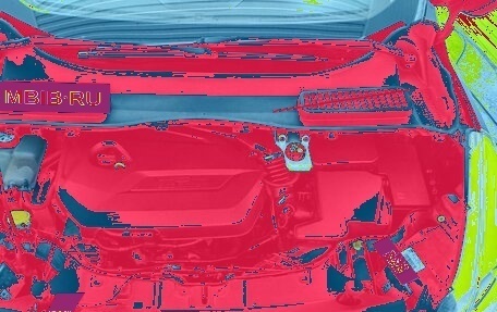 Ford Kuga III, 2013 год, 1 299 000 рублей, 36 фотография