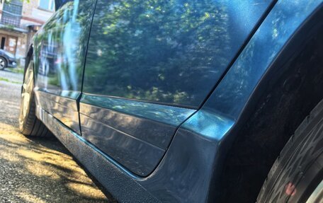 Honda Civic VIII, 2007 год, 800 000 рублей, 3 фотография