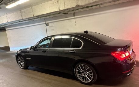 BMW 7 серия, 2012 год, 2 000 000 рублей, 6 фотография