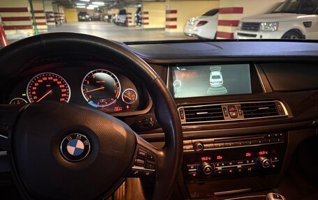 BMW 7 серия, 2012 год, 2 000 000 рублей, 8 фотография