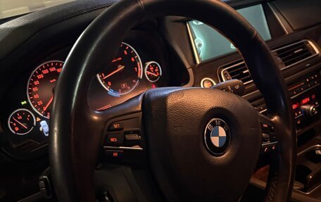 BMW 7 серия, 2012 год, 2 000 000 рублей, 9 фотография
