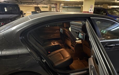 BMW 7 серия, 2012 год, 2 000 000 рублей, 11 фотография