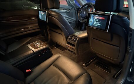 BMW 7 серия, 2012 год, 2 000 000 рублей, 12 фотография