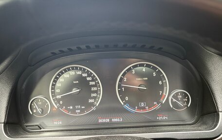 BMW 7 серия, 2012 год, 2 000 000 рублей, 13 фотография