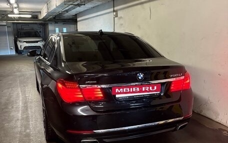 BMW 7 серия, 2012 год, 2 000 000 рублей, 4 фотография