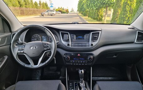 Hyundai Tucson III, 2018 год, 1 980 000 рублей, 18 фотография