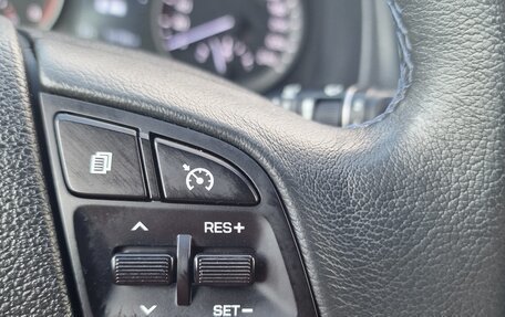 Hyundai Tucson III, 2018 год, 1 980 000 рублей, 30 фотография