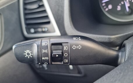 Hyundai Tucson III, 2018 год, 1 980 000 рублей, 28 фотография