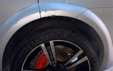 Porsche Cayenne III, 2004 год, 940 000 рублей, 4 фотография