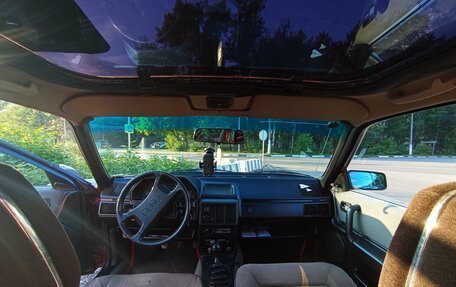 Audi 100, 1986 год, 250 000 рублей, 9 фотография