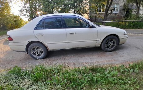 Mazda Capella, 1999 год, 200 000 рублей, 3 фотография
