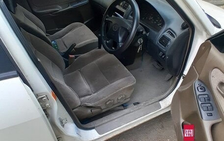 Mazda Capella, 1999 год, 200 000 рублей, 5 фотография