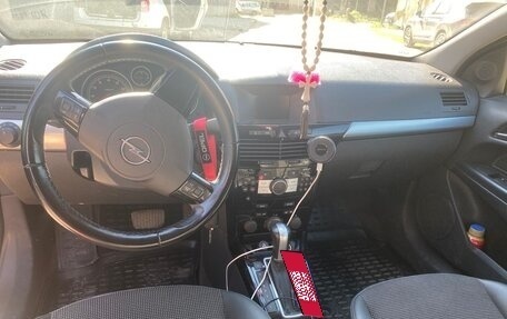 Opel Astra H, 2008 год, 550 000 рублей, 5 фотография