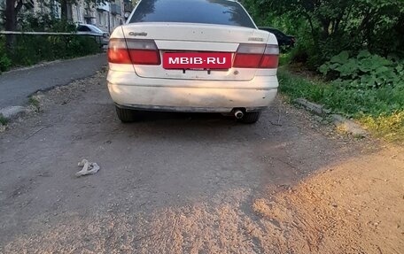Mazda Capella, 1999 год, 200 000 рублей, 2 фотография