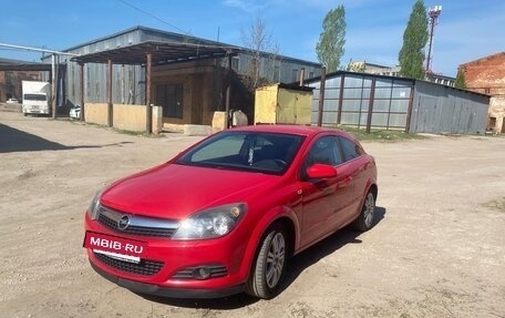 Opel Astra H, 2008 год, 550 000 рублей, 2 фотография