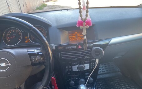 Opel Astra H, 2008 год, 550 000 рублей, 7 фотография